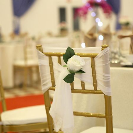 Hoa Lu Hotel Ninh Binh Eksteriør billede