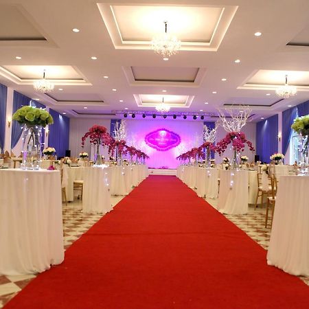 Hoa Lu Hotel Ninh Binh Eksteriør billede