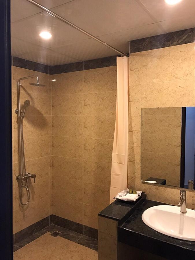 Hoa Lu Hotel Ninh Binh Eksteriør billede