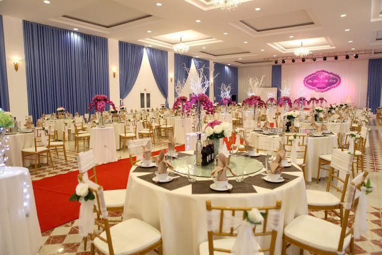 Hoa Lu Hotel Ninh Binh Eksteriør billede