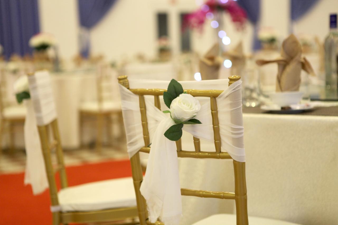 Hoa Lu Hotel Ninh Binh Eksteriør billede