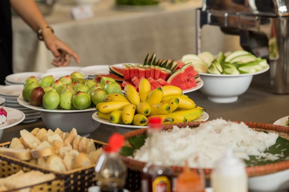 Hoa Lu Hotel Ninh Binh Eksteriør billede